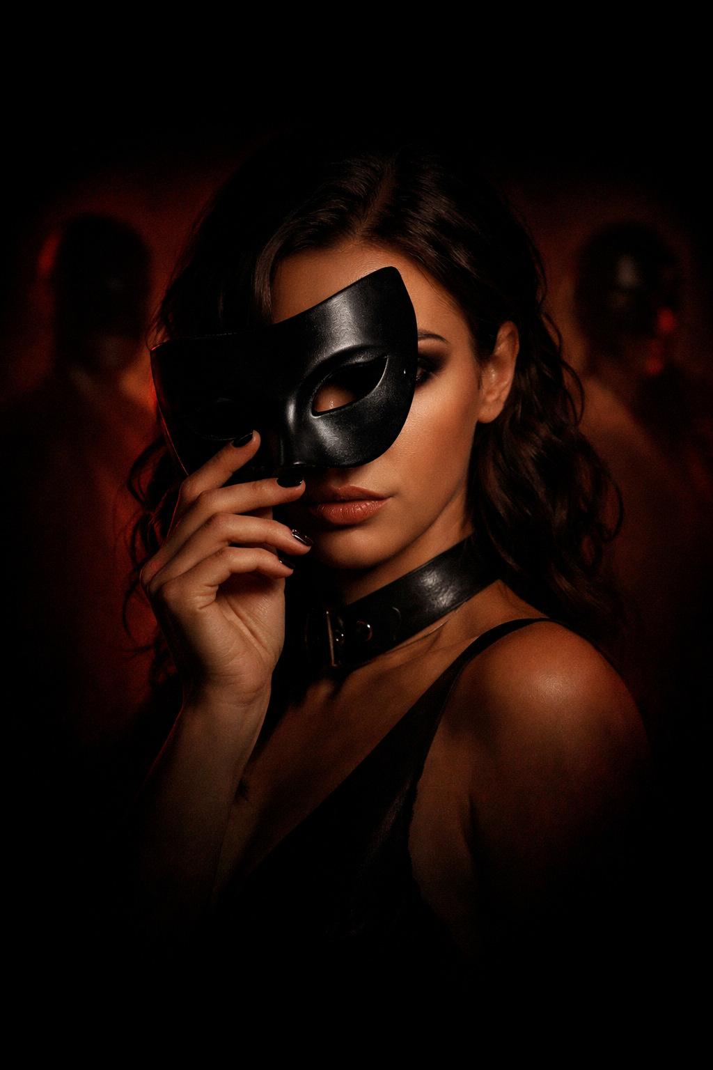 Dungeon Singles Poster