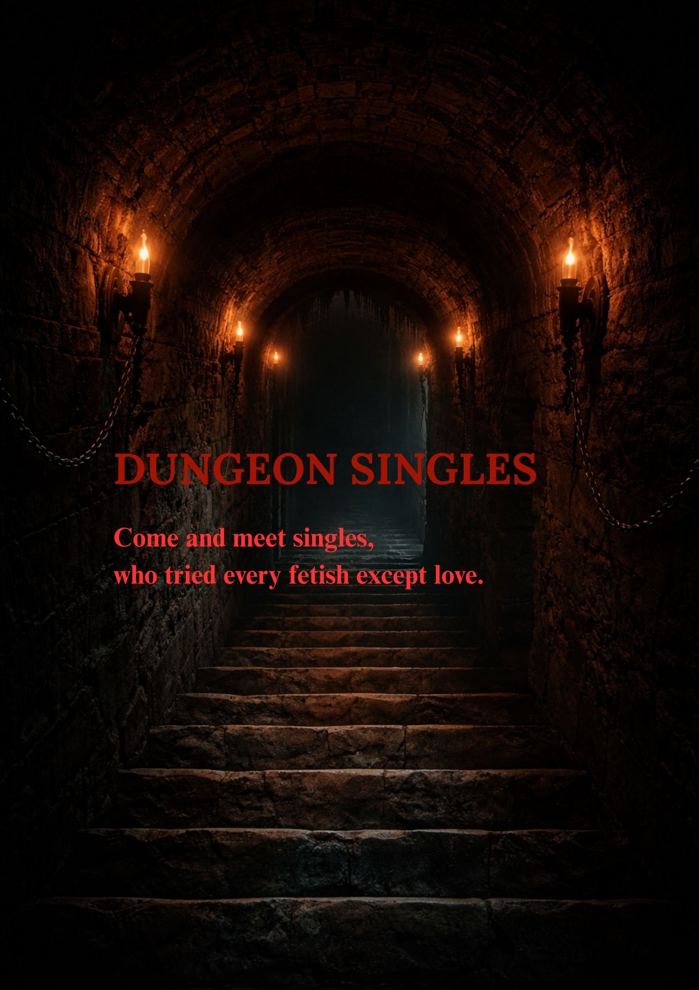 Dungeon Singles Still
