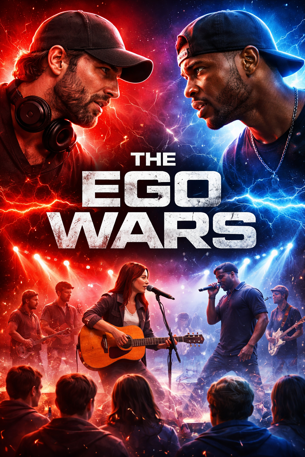 ego still