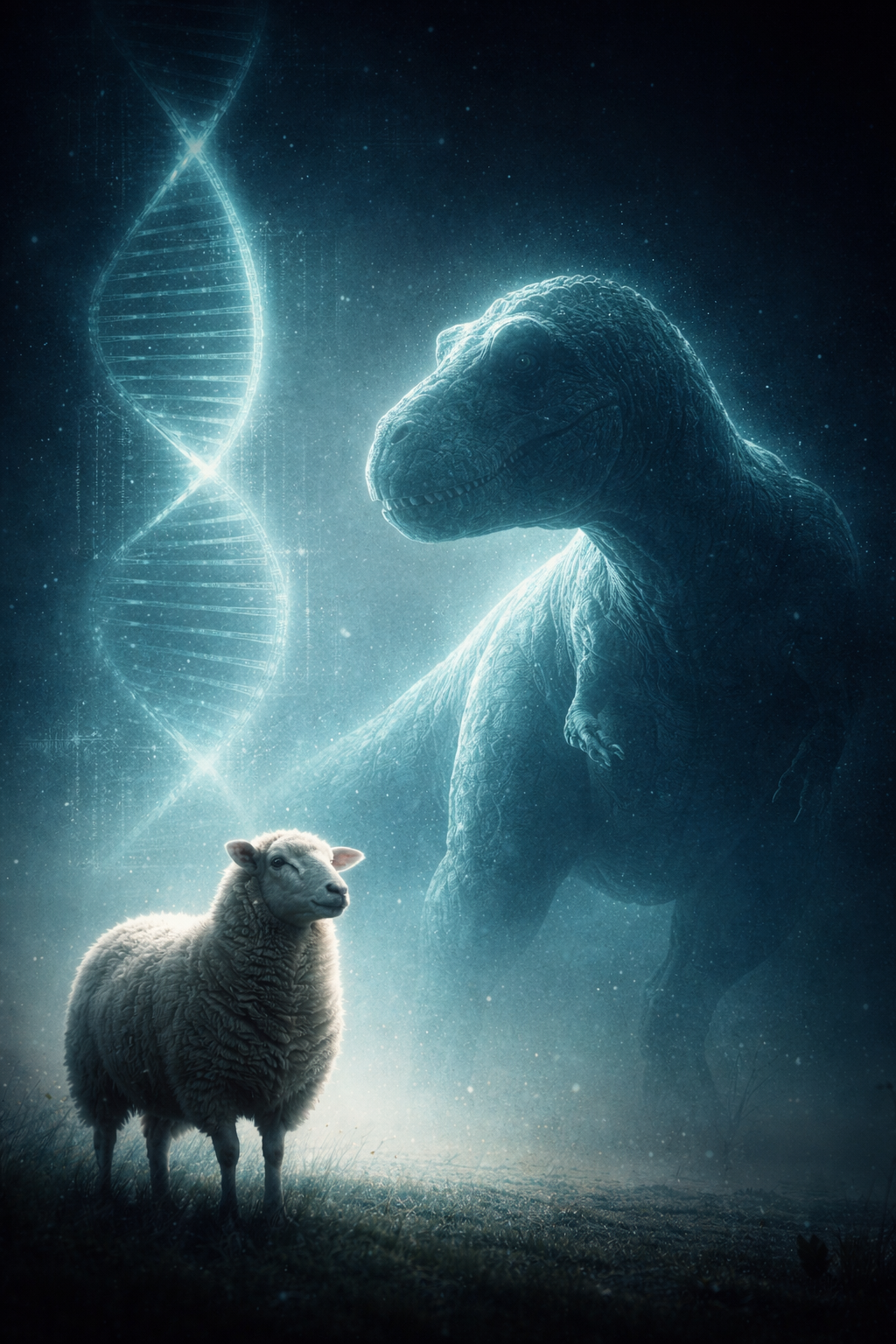 The Future According to Film poster